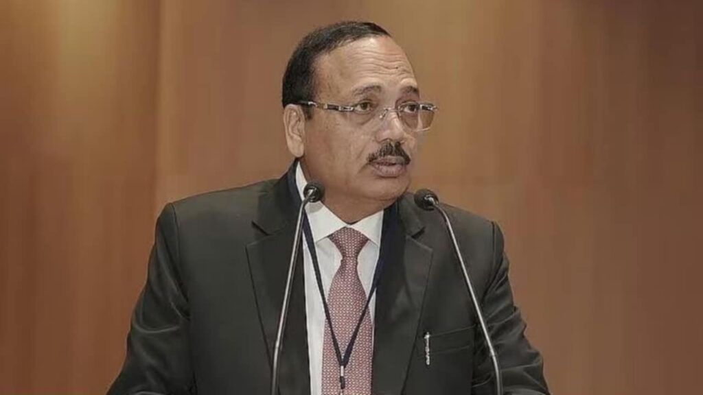 CJI গভাইয়ের পর কে হচ্ছেন দেশের প্রধান বিচারপতি?