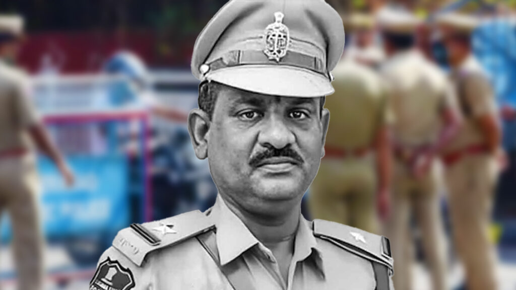 হরিয়ানার পর এবার তেলঙ্গানা, উদ্ধার আরও এক পুলিশকর্মীর মৃতদেহ