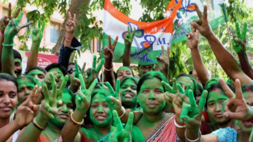 সমবায় ভোটে সবুজ ঝড়, হুগলির পাণ্ডুয়ার শিবনগর জাহিরা সমবায় সমিতির দখল নিল তৃণমূল