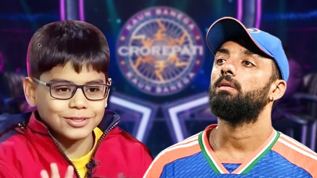 বিতর্কিত ইশিত ভাটের পাশে দাঁড়ালেন বরুণ চক্রবর্তী, ট্রোলারদের দিলেন কড়া বার্তা