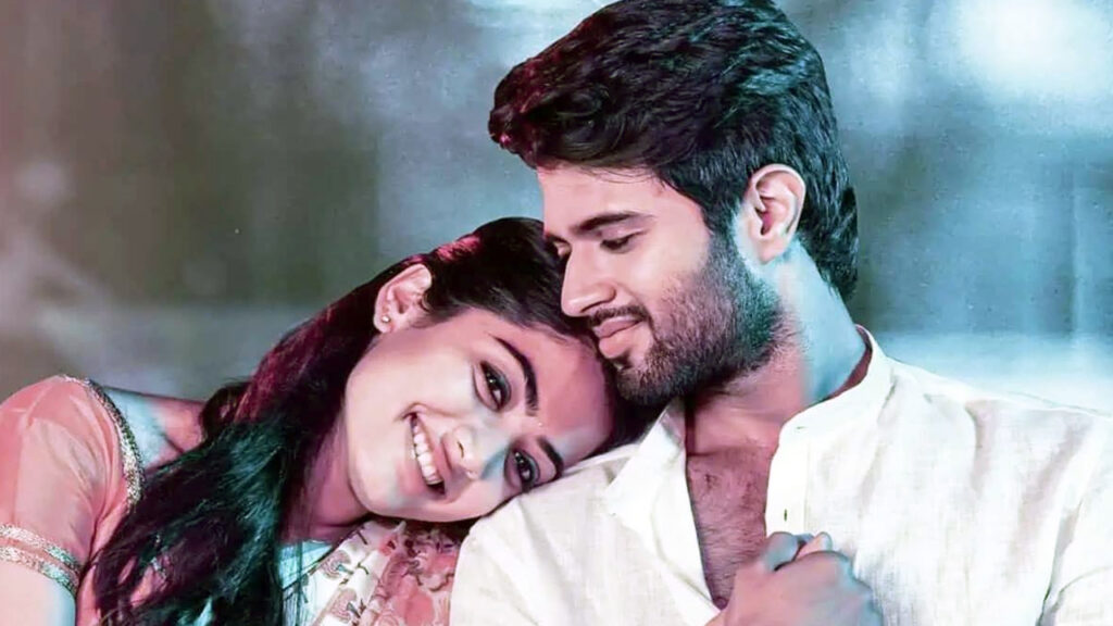 প্রেম থেকে পরিণয় তুমুল গুঞ্জন, গোপন অনুষ্ঠানে নাকি বাগদান সারলেন বিজয় ও রাশমিকা! বিয়ে কবে?