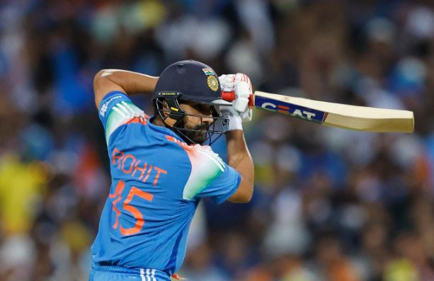 IND Vs AUS: ভারত বনাম অস্ট্রেলিয়া তৃতীয় একদিনের ম্যাচ ৯ উইকেটে জয়ী ভারত