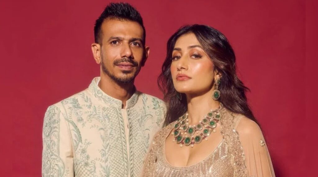 প্রাক্তন স্বামীর জন্য এখনও অনুভূতি আছে ধনশ্রীর,খোলাসা করলেন চাহালের সঙ্গে বিয়ের গল্প