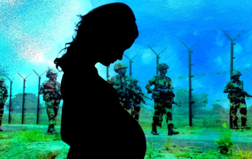 বাংলাদেশে বন্দি বাংলার মেয়ে, জোর করে পাঠানোর ফল ‘অনুপ্রবেশকারী’, কোন পথে সোনালিদের ভবিষ্যৎ?