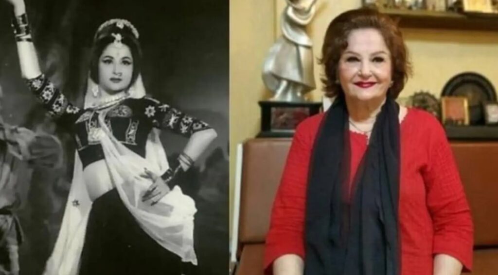 নৃত্য ও অভিনয়ের এক যুগের অবসান, মধুমতীর প্রয়াণে শোকাহত চলচ্চিত্রজগৎ