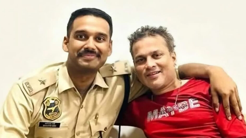 Zubeen Garg: জুবিনের মৃত্যুতে এবার গ্রেপ্তার গায়কের পুলিশ অফিসার ভাই