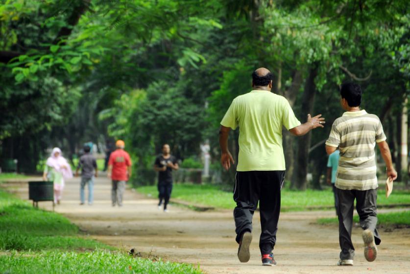 আজ শনিবার, আকাশ থাকবে পরিষ্কার