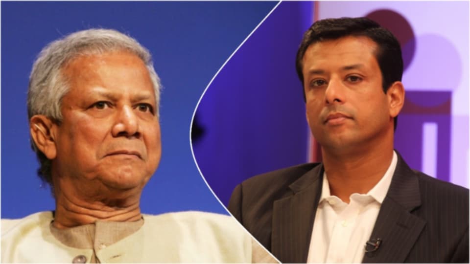 ইউনুসের বাংলাদেশে লস্কর-ই-তৈবার আধিপত্য! ‘বন্ধু’ ভারতকে সতর্ক করলেন হাসিনাপুত্র