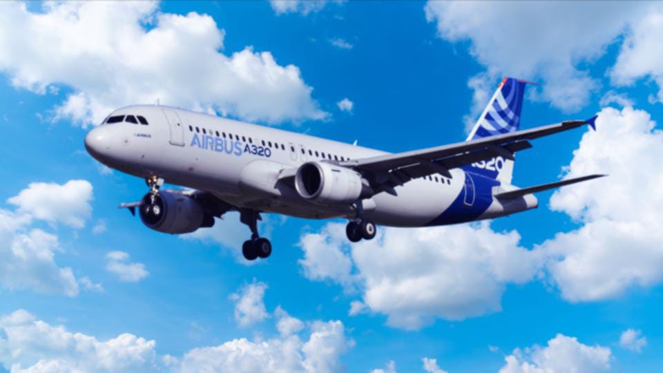 সৌর বিকিরণে ঝুঁকি! এয়ারবাস এ৩২০ নিয়ে বিশ্বজুড়ে সতর্কতা, ভারতেও উড়ানে জটিলতা বাড়ছে