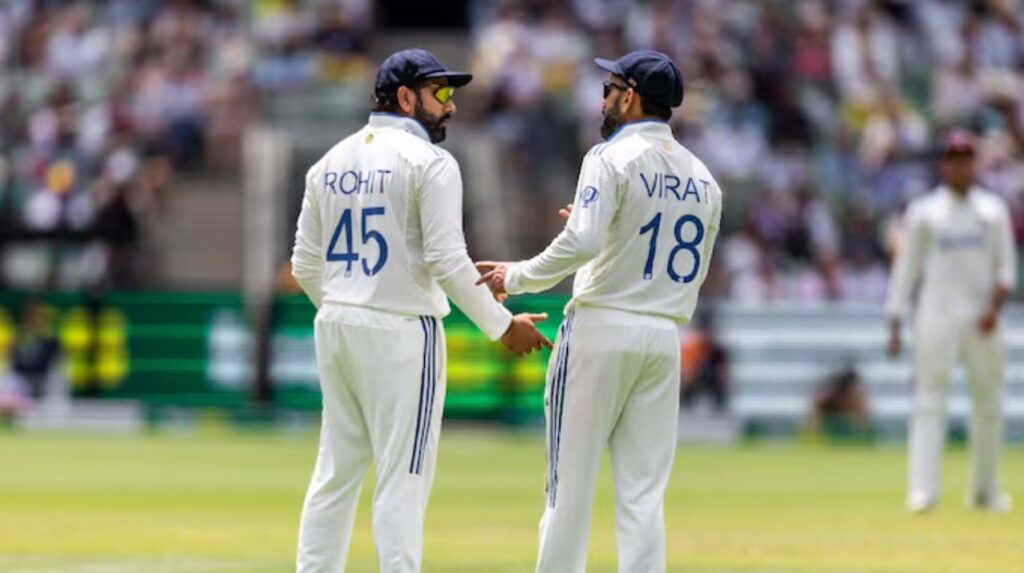 দেশের জার্সি পেতে হলে ঘরোয়া ক্রিকেট খেলতেই হবে, কোহলি-রোহিতের জন্য কড়া নির্দেশিকা