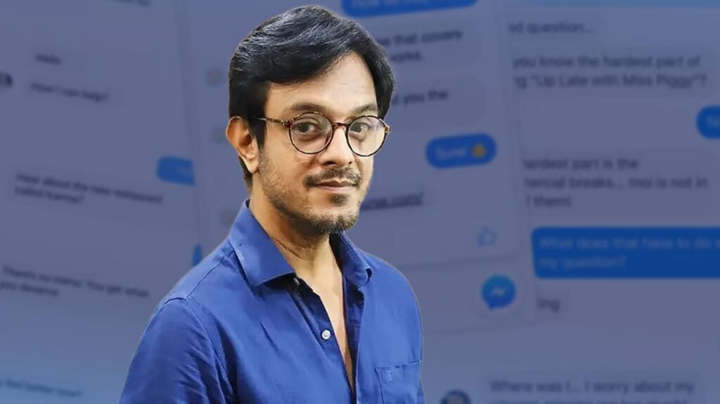 শাড়ি বিতর্কই টার্নিং পয়েন্ট! এবার নায়কের চরিত্রে বড় পর্দায় ফিরছেন ঋজু