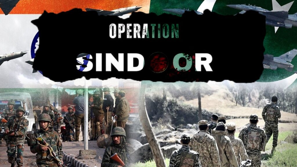 অপারেশন সিঁদুরের আবহে পাকিস্তানে অস্ত্র পরীক্ষা চালিয়েছে চীন, দাবি মার্কিন রিপোর্টে