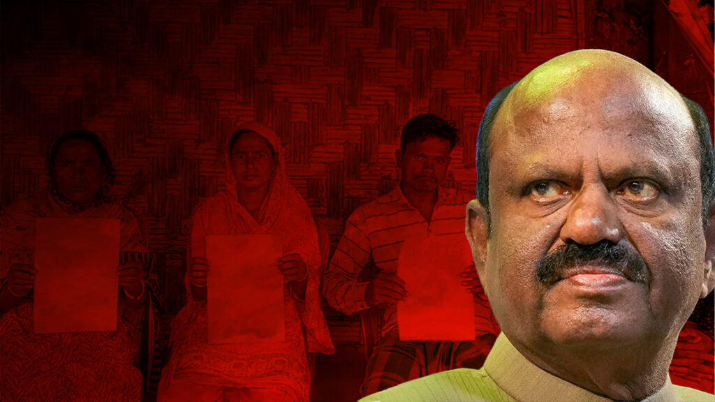 বছর পেরোলেও পূরণ হয়নি রাজ্যপালের প্রতিশ্রুতি, ক্ষোভ চোপড়ার মৃত শিশুদের পরিবারের