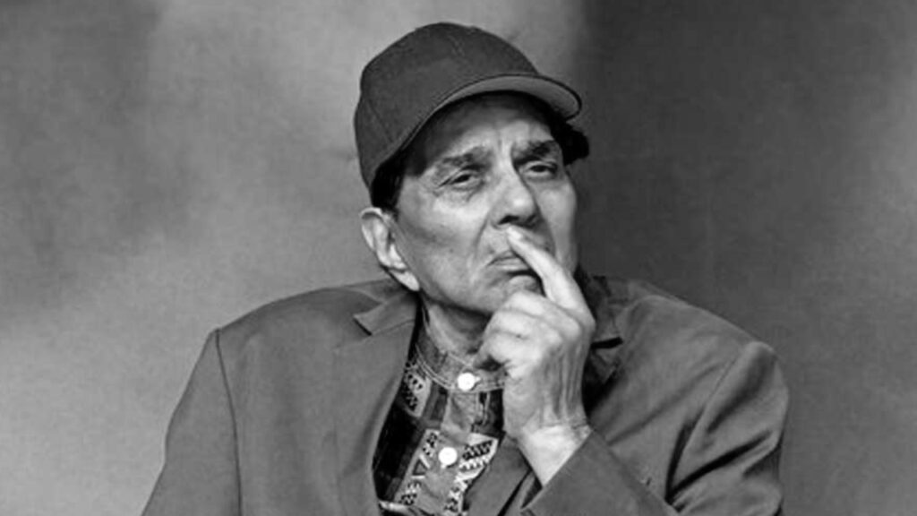 ভেঙে গেল জয়-বীরুর দোস্তি! প্রয়াত কিংবদন্তি অভিনেতা বলিউডের ‘হি-ম্যান’ ধর্মেন্দ্র