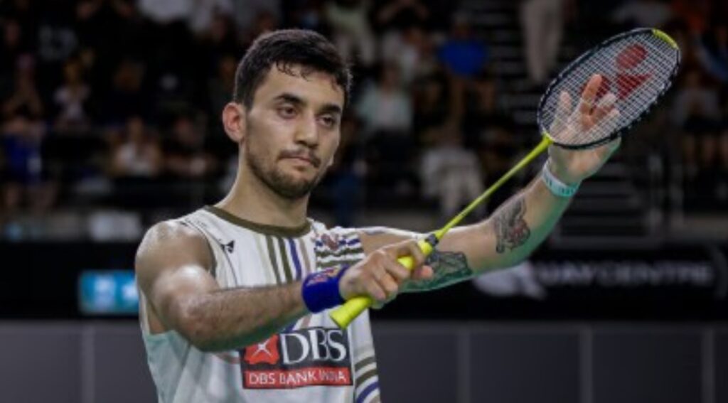 লক্ষ্যপূরণ! অস্ট্রেলিয়ান ওপেন জয় ভারতের লক্ষ্য সেনের