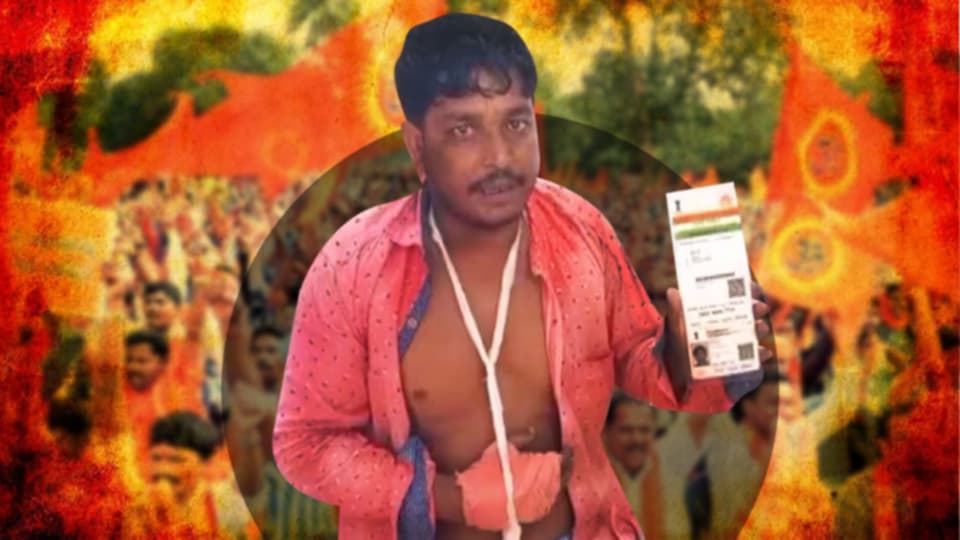 বাংলায় কথা বলায় ফের ওড়িশায় আক্রান্ত মুর্শিদাবাদের চার পরিযায়ী শ্রমিক!