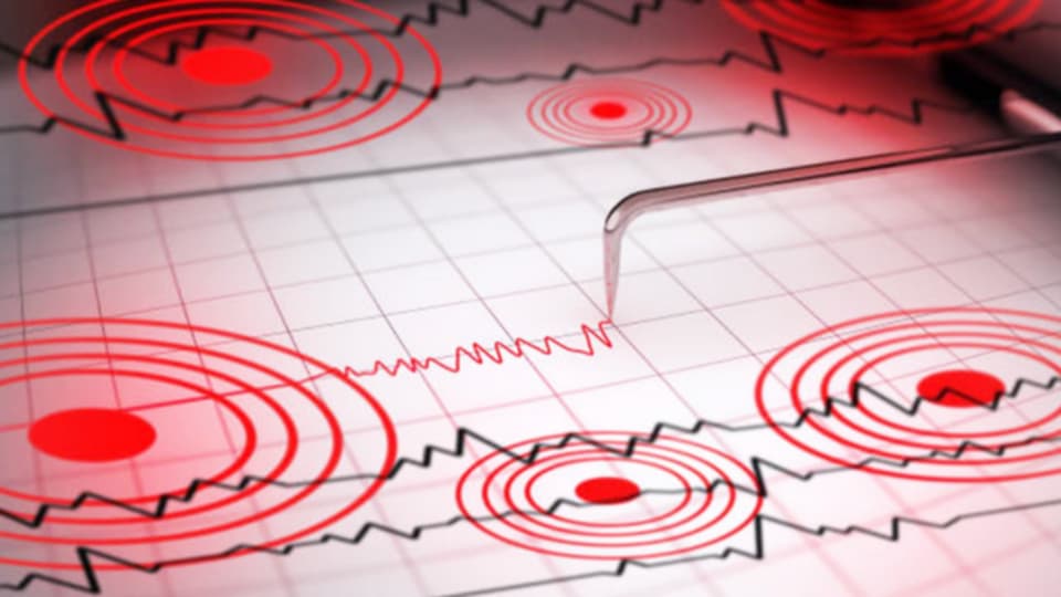 সতর্কবার্তা নতুন মানচিত্রে: দেশজুড়ে বড় ভূমিকম্পের আশঙ্কা, কোন রাজ্য সবচেয়ে বিপদে?