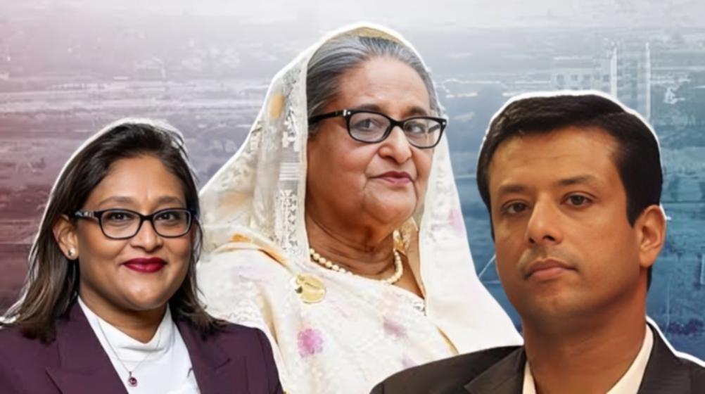 ফাঁসির পর এবার ২১ বছরের কারাদণ্ড, কোন মামলায় সাজা পেলেন হাসিনা?