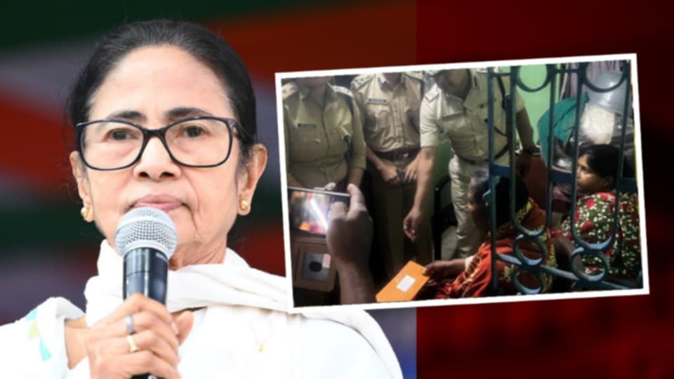 বারাসত মর্গ কাণ্ডে মুখ্যমন্ত্রীর প্রতিশ্রুতি পূরণ, নিয়োগপত্র পেলেন নিহত যুবকের মা