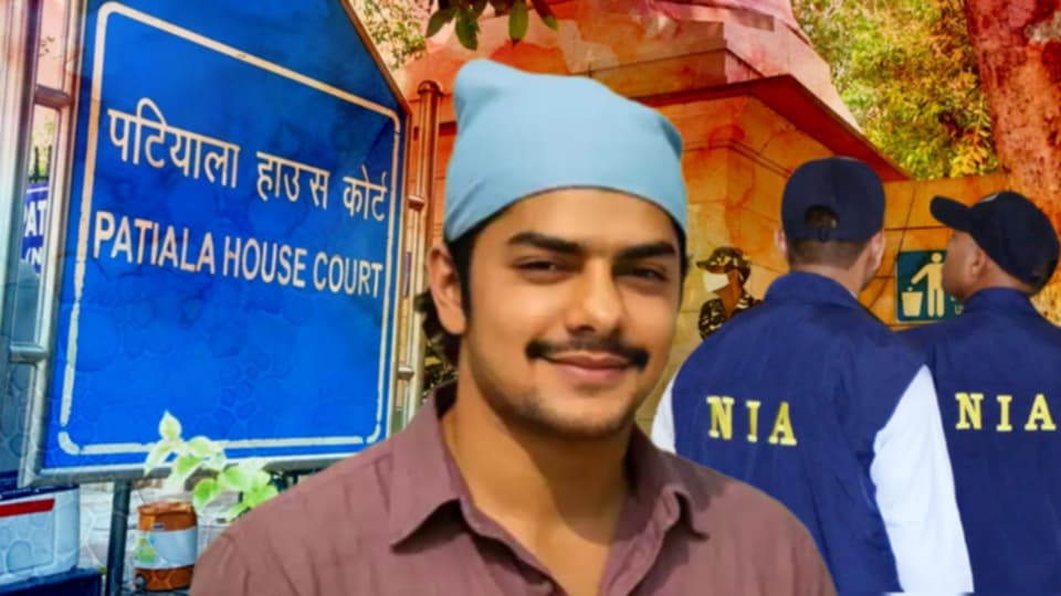 ভারতে ফিরেই গ্রেপ্তার ‘মোস্ট ওয়ান্টেড’ গ্যাংস্টার আনমোল বিষ্ণোই, তোলা হল পাটিয়ালা আদালতে