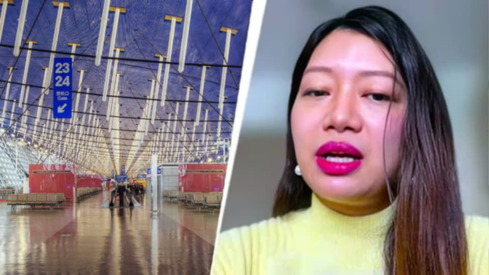 “অরুণাচল ভারতের নয়”—চীনা ইমিগ্রেশনের মন্তব্যে বড় বিতর্ক, শাংহাইয়ে হয়রানির শিকার ভারতীয় তরুণী