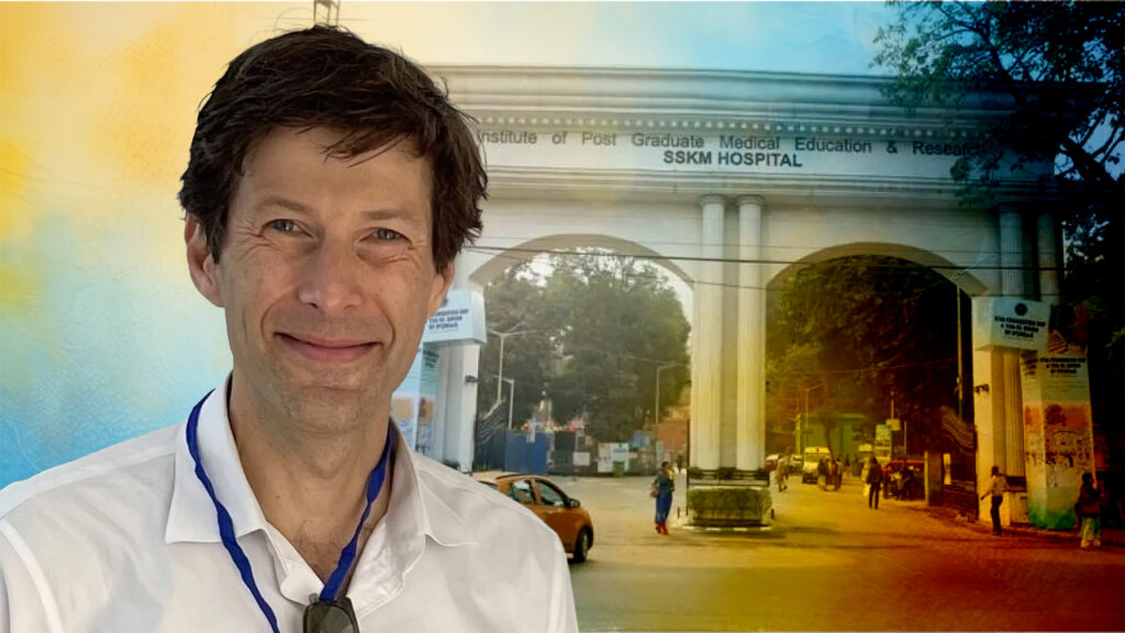 ডায়বেটিসের বিরুদ্ধে বাংলার লড়াইয়ের প্রশংসায় পঞ্চমুখ আন্তর্জাতিক বিশেষজ্ঞ