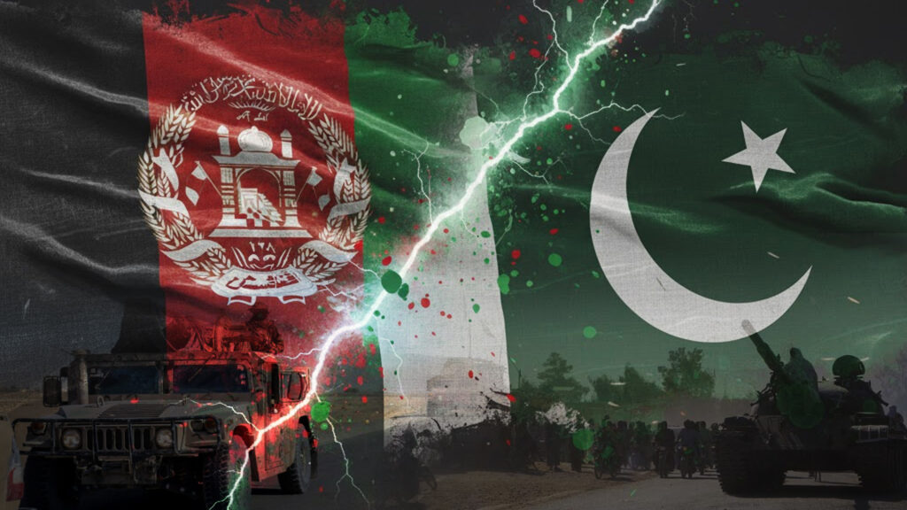 Pakistan-Afghanistan: ভেস্তে গেল শান্তি-আলোচনা, পাকিস্তানকে যুদ্ধের হুমকি আফগানিস্তানের