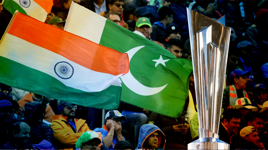 শ্রীলঙ্কায় হতে পারে ভারত–পাকিস্তান ম্যাচ, টি২০ বিশ্বকাপের সম্ভাব্য সূচি ফাঁস