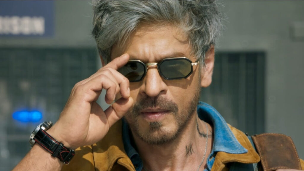 জন্মদিনের সারপ্রাইজ! প্রকাশ্যে শাহরুখ খানের নতুন ছবির নাম