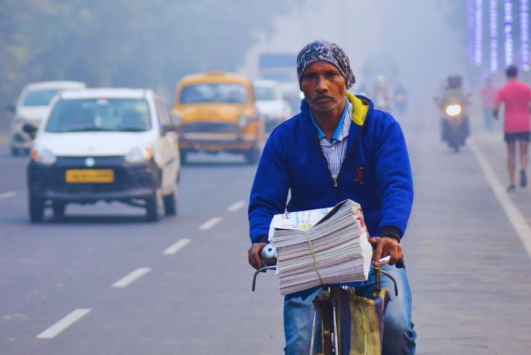 Weather Update: দাপুটে শীতের ব্যাটিং কয়েকদিনের মধ্যেই জানাল আবহাওয়া দপ্তর
