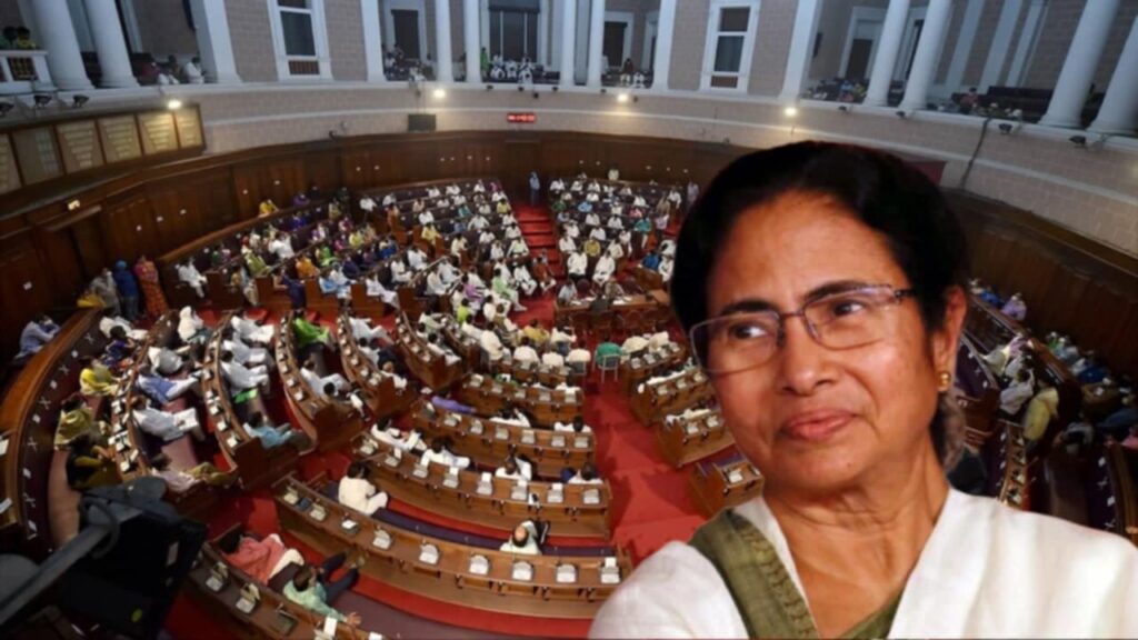 নভেম্বরের দ্বিতীয় সপ্তাহে বসতে চলছে বিধানসভার শীতকালীন অধিবেশন?