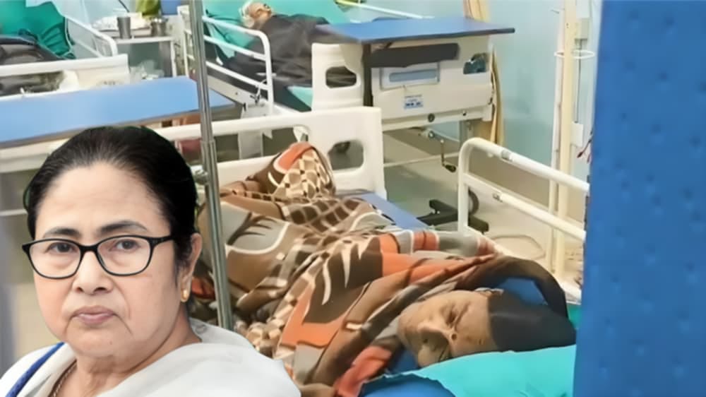 চিকিৎসার ভার নেওয়া থেকে আর্থিক সহায়তা, কোন্নগরের অসুস্থ BLO-র পাশে দাঁড়ালেন মুখ্যমন্ত্রী