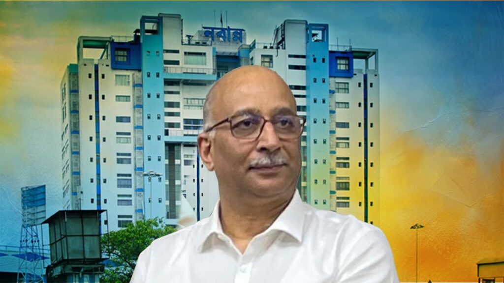 উন্নয়নমূলক কাজে কোনও ঢিলেমি নয়, জেলাশাসকদের স্পষ্ট বার্তা মুখ্যসচিবের