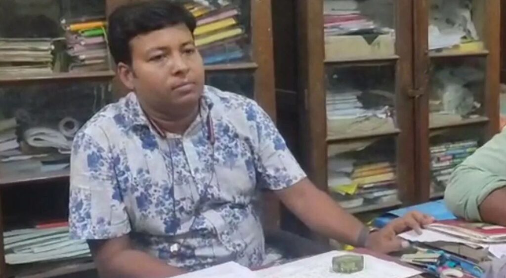 SIR-এ নাম বিভ্রাট, বেহালার সুব্রত হলেন সোনারপুরের ভোটার