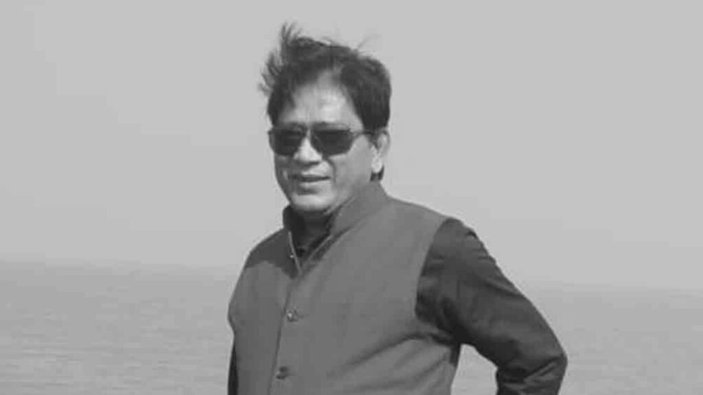 প্রয়াত ফরাক্কার প্রাক্তন বিধায়ক ও তৃণমূল নেতা মইনুল হক, শোকপ্রকাশ মুখ্যমন্ত্রীর