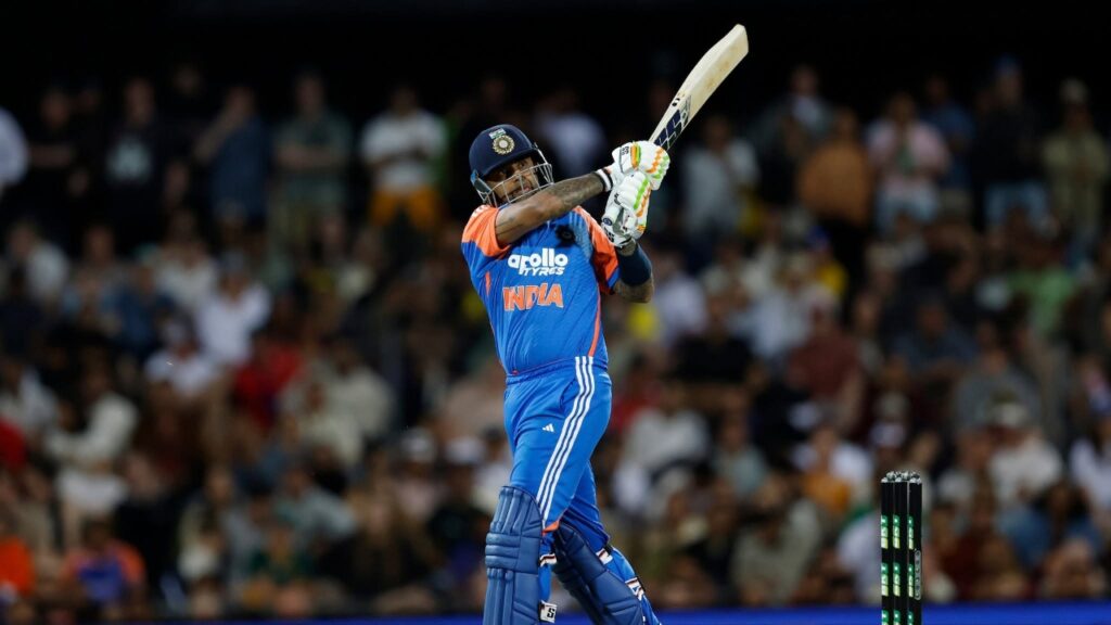 Ind vs Aus, 3rd T20I: অজিদের ৫ উইকেটে হারিয়ে সিরিজে সমতা ফেরাল ভারত