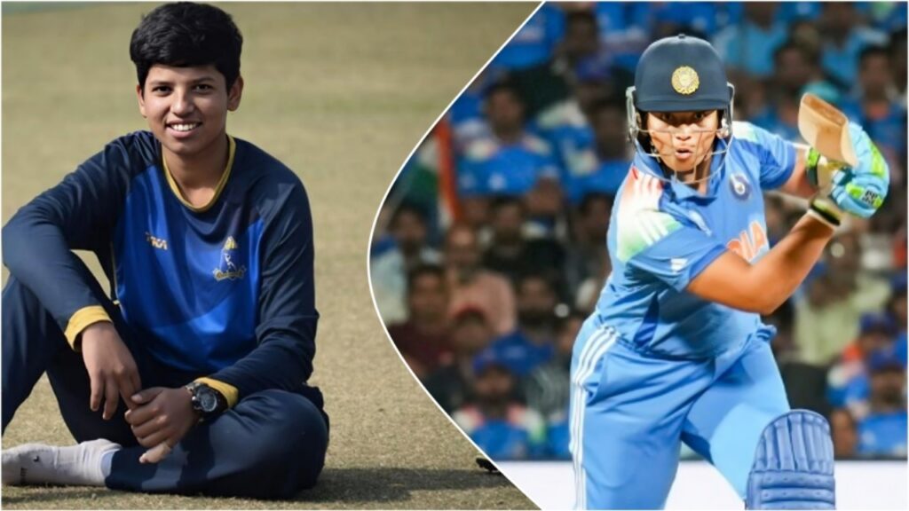 শিলিগুড়ির কলেজ মাঠ থেকেই শুরু, কেমন ছিল বিশ্বজয়ী রিচার সফর?