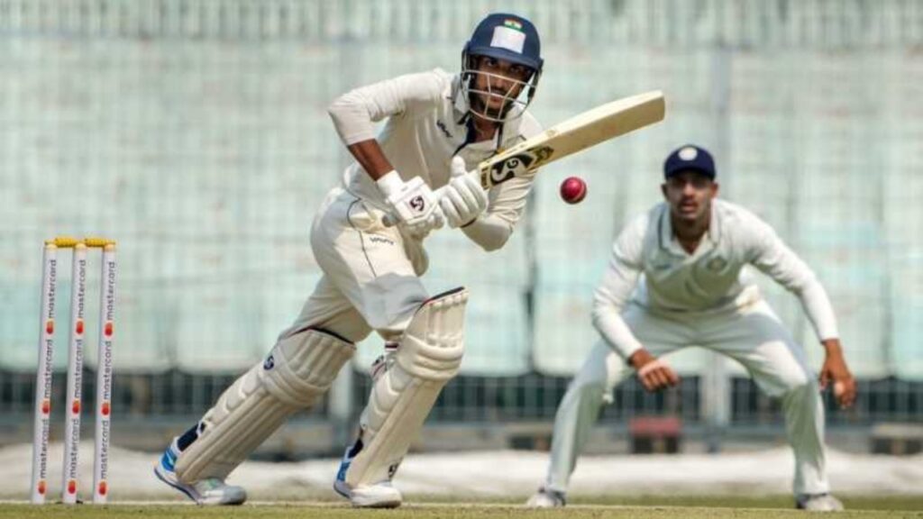 Ranji Trophy: সুমন্তর সেঞ্চুরি, সুরজের আগুনে বোলিংয়ে রেলওয়েজের বিরুদ্ধে চালকের আসনে বাংলা