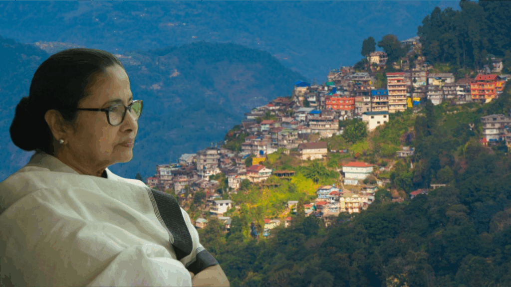 আজ ফের উত্তরবঙ্গে মমতা, পুনর্গঠনের কাজ নিয়ে রয়েছে প্রশাসনিক বৈঠক