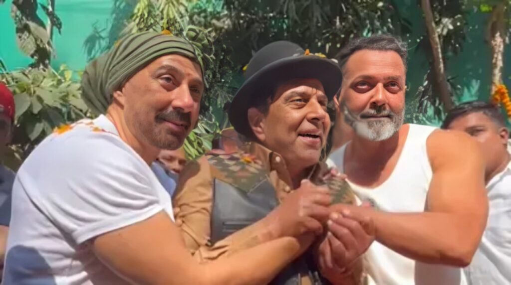 ধর্মেন্দ্রর মৃত্যু নিয়ে বিভ্রান্তি, কী জানালেন প্রবীণ অভিনেতার স্ত্রী ও কন্যা?