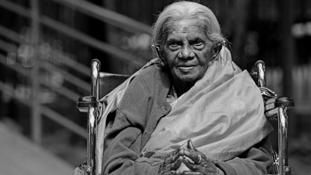 প্রয়াত ৩৮৫ বটগাছের ‘মা’ সালুমারাদা থিম্মাক্কা