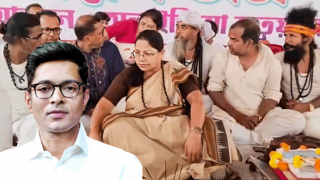 অভিষেকের আর্জিতে সাড়া, আজই অনশন প্রত্যাহার মতুয়াদের