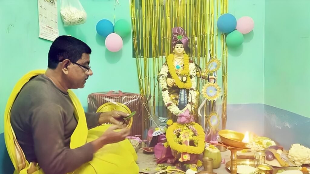 কার্তিক ঠাকুর: বাঙালির এক দেবতা, একাধিক তাঁর রূপ