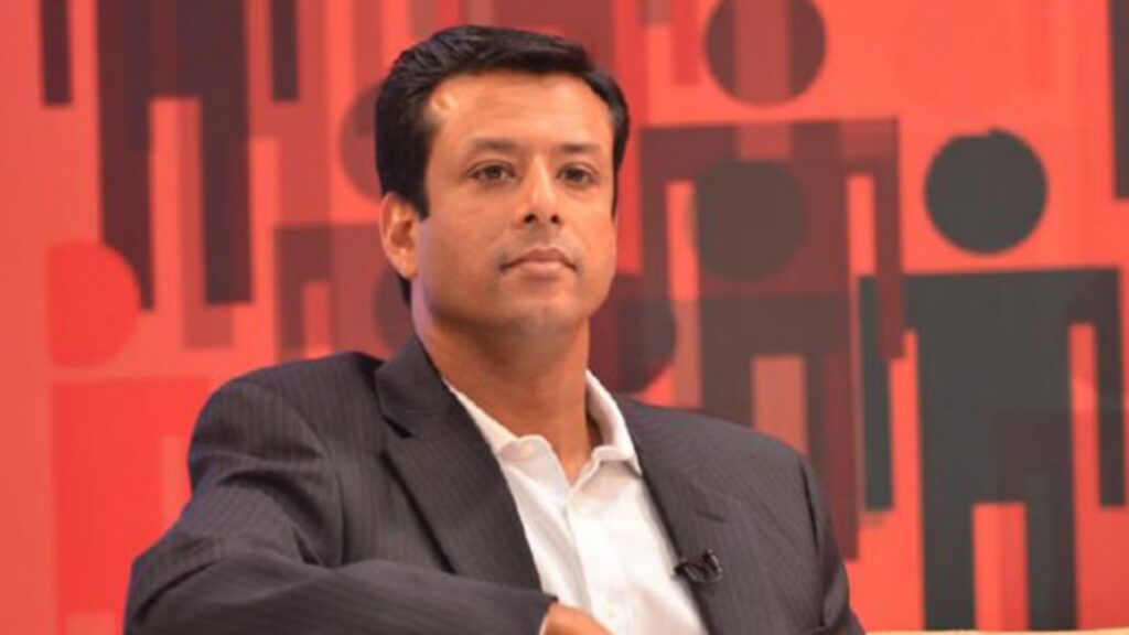 ‘মাকে মৃত্যুদণ্ড দেওয়া হতে পারে’, মত হাসিনা-পুত্র সাজীব ওয়াজেদের