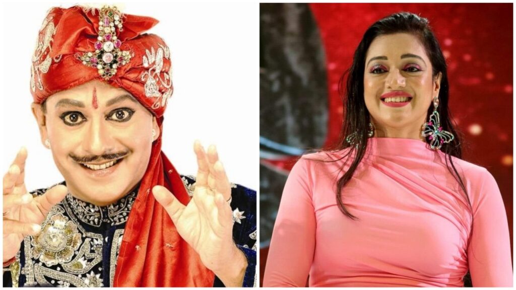 পি.সি. সরকার জুনিয়র পরিবারে উৎসব—মৌবনীর বিয়ে বলে কথা