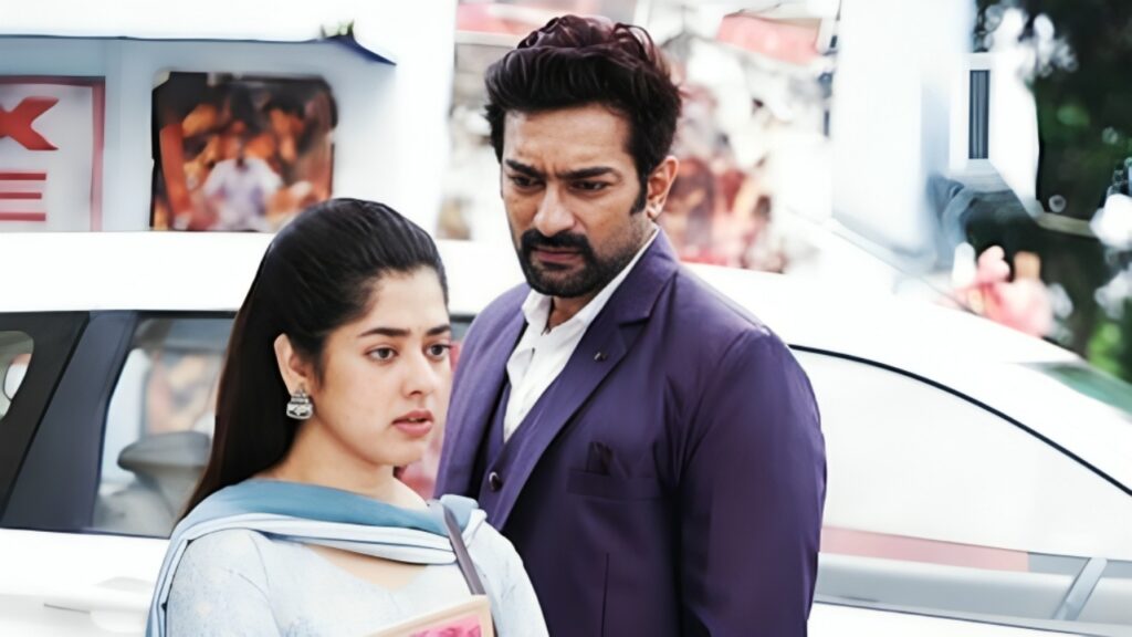 জীতু কমল দিতিপ্রিয়া দ্বন্দ্বে ‘চিরদিনই তুমি যে আমার’-র ভবিষ্যৎ অনিশ্চিত