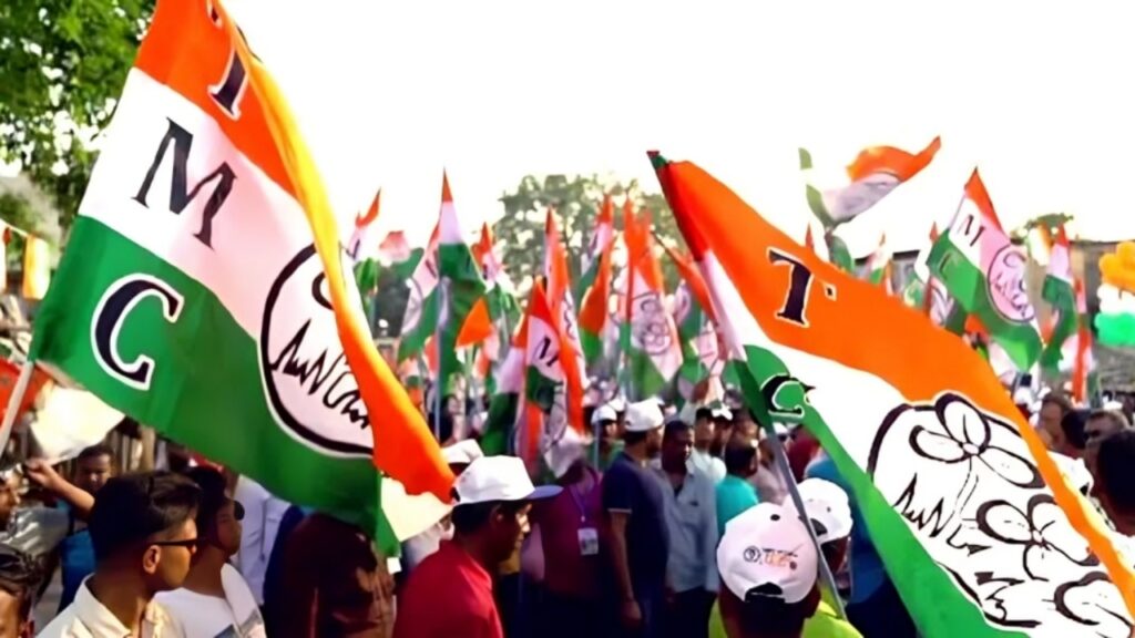 শুভেন্দুর গড়ে BJP-কে শূন্য করে সমবায়ে একচ্ছত্র দাপট তৃণমূলের