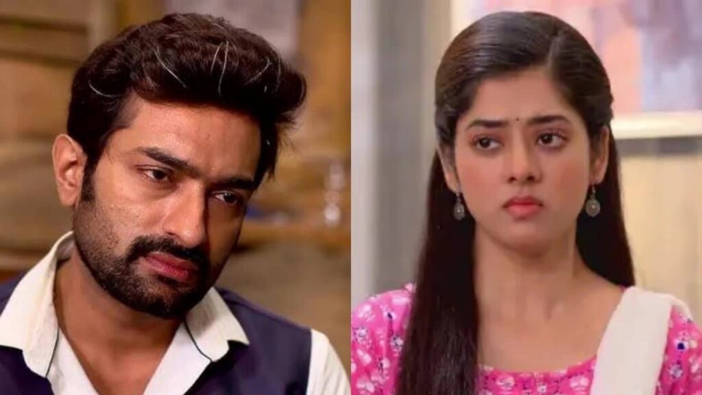 ধারাবাহিকে ঝড়: জীতু–দিতিপ্রিয়া বিতর্কে থমথমে সেট, জীতুর বদলে কাকে দেখা যাবে এবার!