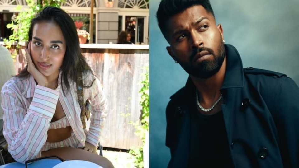 হার্দিক–মাহিকার ব্যক্তিগত মুহূর্ত ভাইরাল, কে এই ‘মডেল অফ দ্য ইয়ার’?