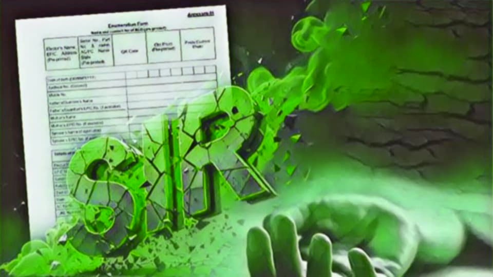 ইউটিউব ভিডিওতে বিভ্রান্তি, SIR আতঙ্কে প্রাণ হারালেন বাংলার পরিযায়ী শ্রমিক